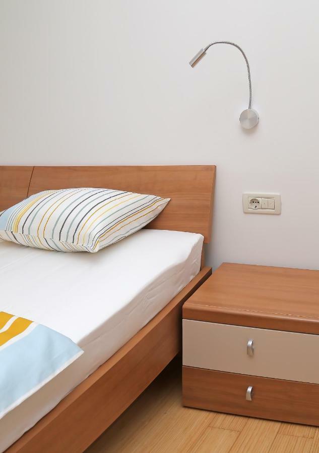Abelia, Two Terraces, Hot Tub, Free Parking Daire Dubrovnik Dış mekan fotoğraf